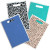 Custom Playful Patterns Designer Plastic Bag - 6" x 13" - All color