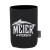 Custom Bottle Opener KOOZIE - Black