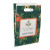 Custom Christmas Scatter Design 3 Merchant Paper Bags - 12" x 15" x 2.5"