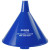 Custom Recycled One Pint Funnel - Blie