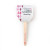 Custom Breast Cancer Awareness, Seed Pops - Design B Front View