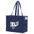 Custom Rock the Tote! - 16" x 12" - Navy 