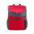 Promotional 28 Can Backpack Cooler - Red