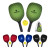 Custom Pickleball Set in Bag - All Colors 