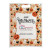 Custom Halloween Scatter Design 3 Plastic Bags - 12" x 15" - Front side