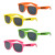 Custom Iconic Sunglasses - Neon Assorted 