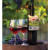 Custom Full Color 1-Sided Bottle Tags - 2.25" x 5.5" - Lifestyle