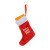 VIP Stocking Ornament