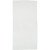 Custom Towel Specialties Fiji Standard Weight Beach Towel - White