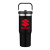 Custom Tahoe 30 oz Vacuum Tumblers - Black