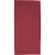 Custom Towel Specialties Basic Weight Beach Towel - Maroon 