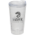 Custom Lakeside 16 oz Double Wall Tritan Tumbler - Clear 