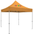 Custom 10' Premium Tent Kit - Blaze Orange 