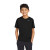 Custom Nike Youth Team RLegend Tee - Black Front view