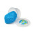 Custom Fun Foam Putty - Blue