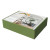 Custom 9 x 7 x 2 Full Color Mailer Box