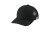 Custom Carhartt Flexfit 110 Mesh Back Cap - Black Side view