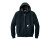 Custom Carhartt Thermal-Lined Duck Active Jacket - Dark Navy Front view