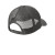 Custom Carhartt Rugged Professional Series Cap - Shadow Grey Back view