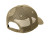 Custom Carhartt Rugged Professional Series Cap - Dark Khaki Back view