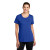 Custom Nike Women's Team RLegend Tee - Game Royal Front view