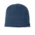 Custom The North Face Mountain Beanie - Blue Wing Front view