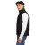 Custom The North Face Everyday Insulated Vest - TNF Black Side view