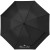 Custom 40" Value Folding Umbrella - Black