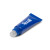 Custom LuxeLip Clip Lip Balm - Blue
