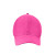 Custom Nike Dri-FIT Tech Fine-Ripstop Cap - Vivid Pink Front view