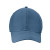 Custom Nike Dri-FIT Tech Fine-Ripstop Cap - College Navy Front view