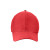 Custom Nike Dri-FIT Tech Fine-Ripstop Cap - University Red Front view