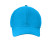 Custom Nike Dri-FIT Tech Fine-Ripstop Cap - Photo Blue Front view