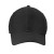Custom Nike Dri-FIT Tech Fine-Ripstop Cap - Black Front view