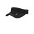 Custom Nike Dri-FIT Ace Visor - Black Side view