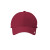 Custom Nike Dri-FIT Legacy Cap - Team Maroon Front view