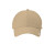 Custom Nike Dri-FIT Legacy Cap - Khaki Front view
