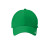 Custom Nike Dri-FIT Legacy Cap - Apple Green Front view