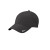 Custom Nike Dri-FIT Legacy Cap - Anthracite Side view
