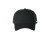 Custom Nike Snapback Mesh Trucker Cap - Black/Dark Grey 