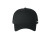 Custom Nike Snapback Mesh Trucker Cap - Black 