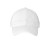 Custom Nike Unstructured Cotton/Poly Twill Cap - White Front view