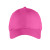 Custom Nike Unstructured Cotton/Poly Twill Cap - Vivid Pink Front view