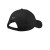 Custom Nike Unstructured Cotton/Poly Twill Cap - Black Back view