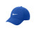Custom Nike Dri-FIT Swoosh Performance Cap - Game Royal Side view