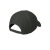 Custom Nike Dri-FIT Swoosh Performance Cap - Athrencite Back view