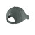 Custom Nike Sphere Performance Cap - Anthracite Back view 