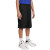 Custom Sport-Tek Youth PosiCharge Competitor Short - Black Side view