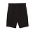 Custom Sport-Tek Youth PosiCharge Competitor Short - Black Back view