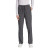 Custom Wink Women's Premiere Flex Cargo Pant - Pewter Front View 